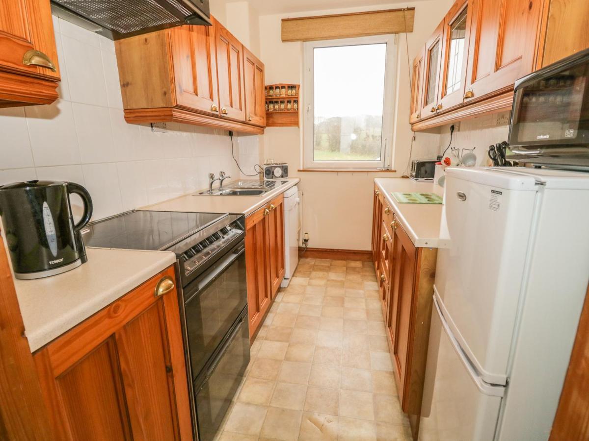 1 Park Nook Close Waberthwaite Ngoại thất bức ảnh
