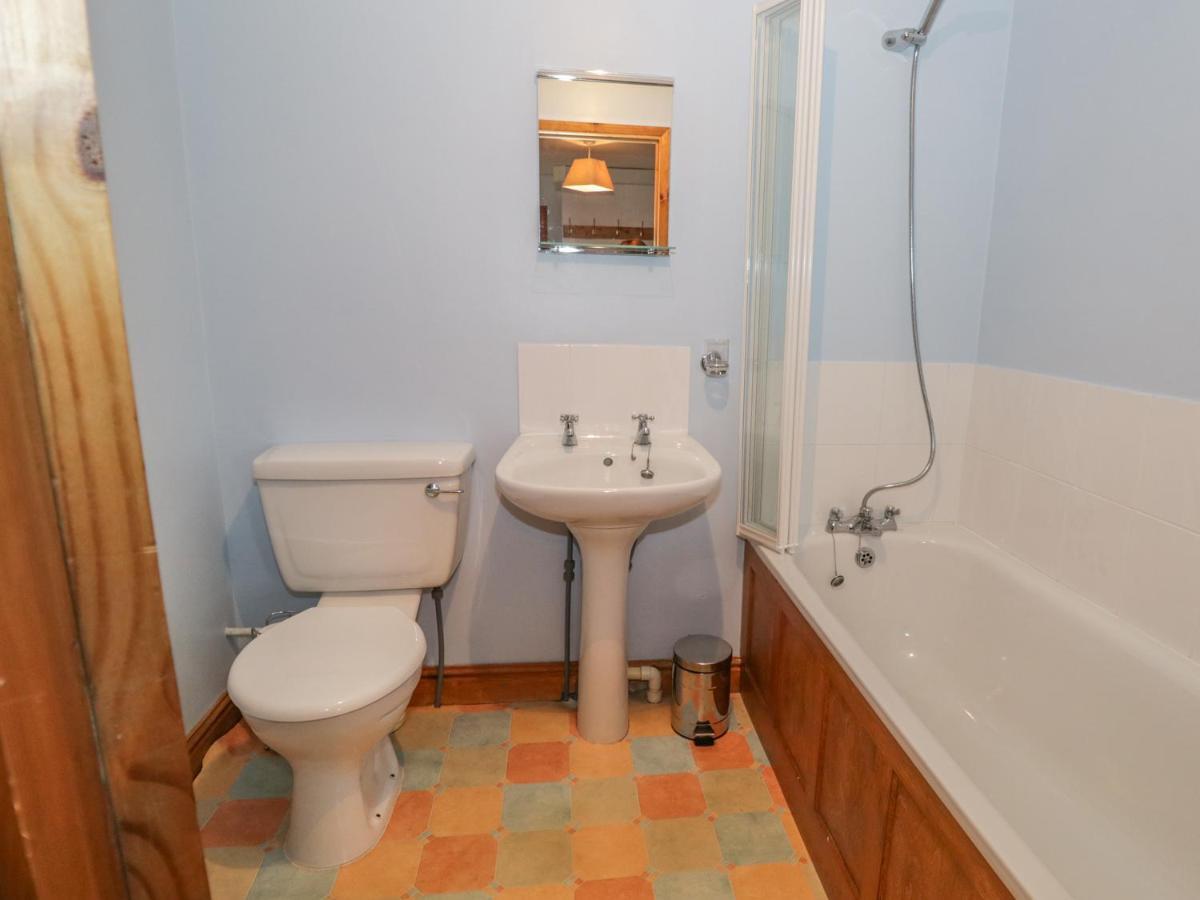 1 Park Nook Close Waberthwaite Ngoại thất bức ảnh