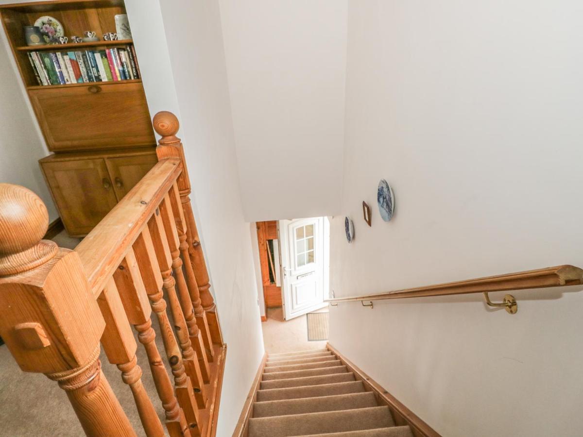 1 Park Nook Close Waberthwaite Ngoại thất bức ảnh