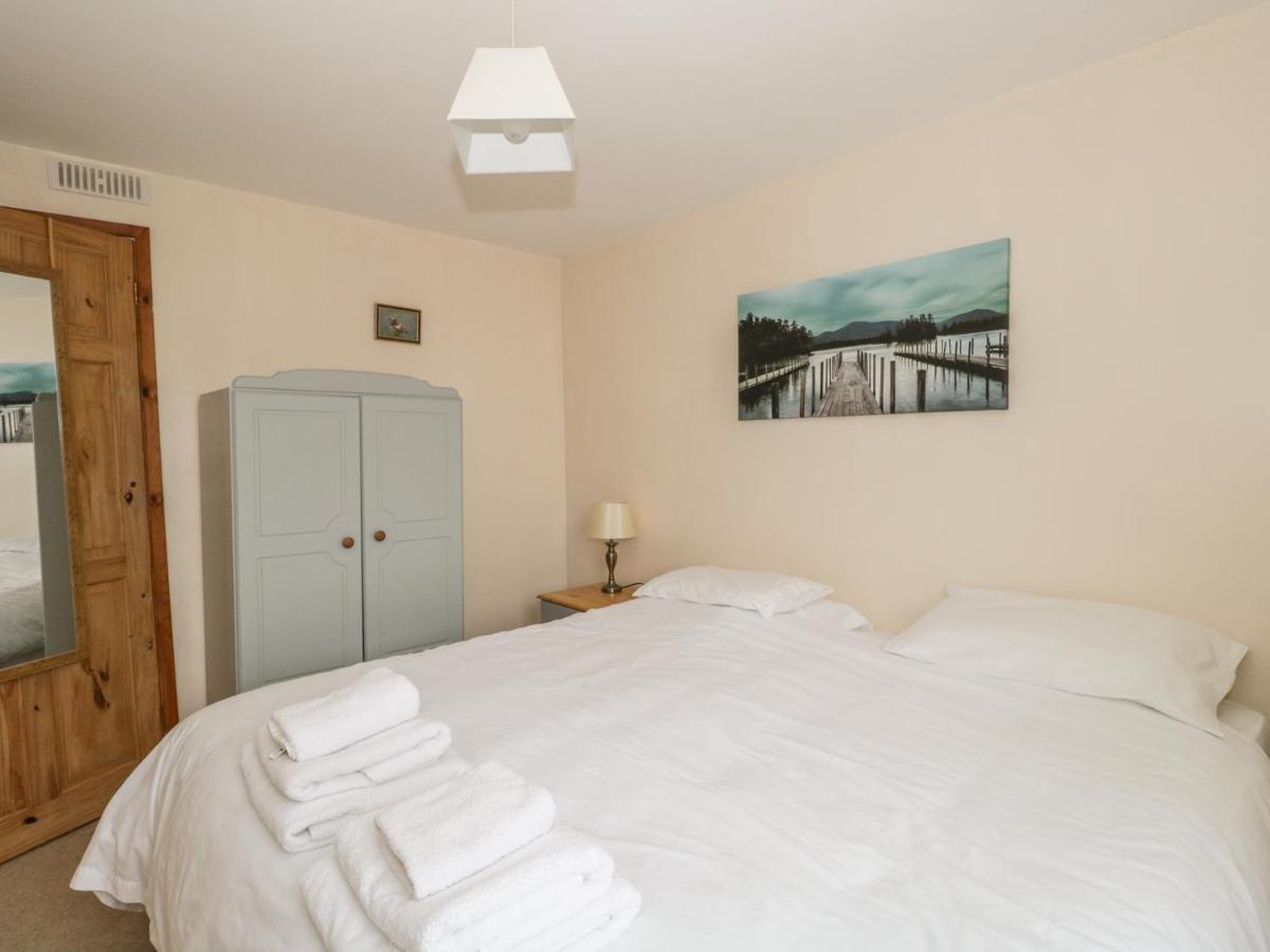 1 Park Nook Close Waberthwaite Ngoại thất bức ảnh